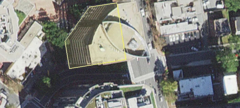 Office Space in Bethesda Place