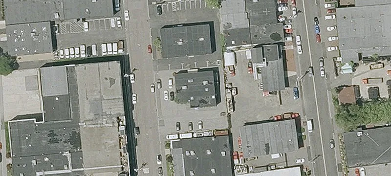 Malden Office Building For Sale