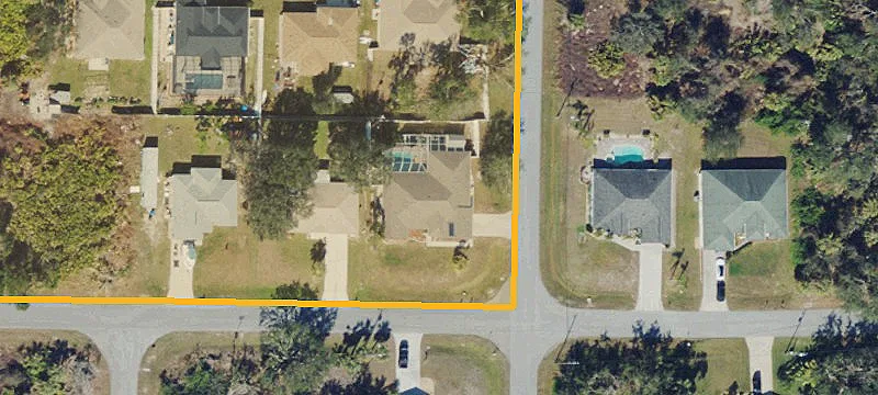 Residential Land Near Warm Springs