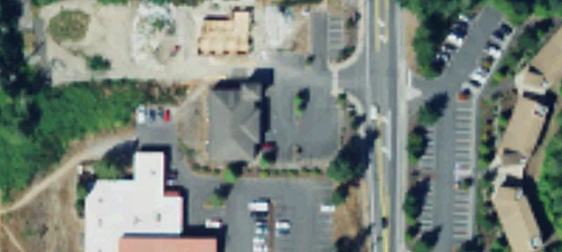 Port Orchard Office Space Available