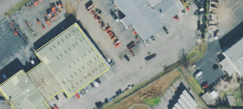 Commercial Land on Broad Street