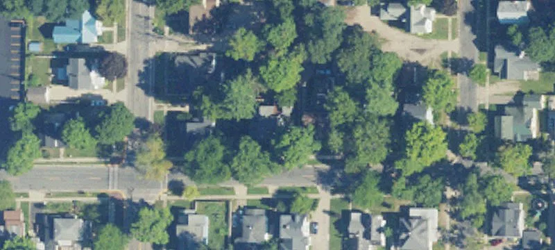 Downtown Greenville Duplex Opportunity