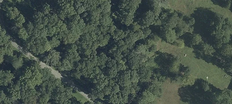 Residential Land in Private Location