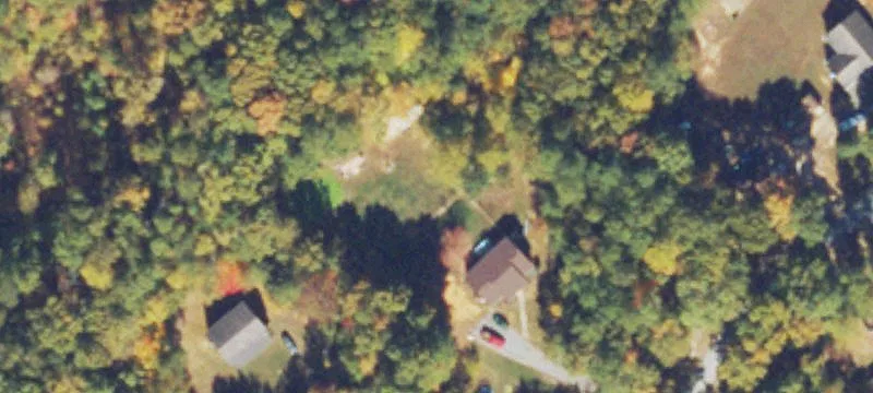 Cleared Lot Ready to Build