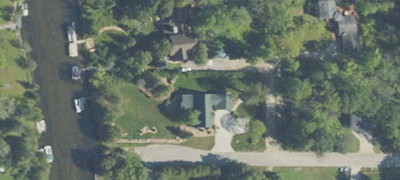 Bellaire Waterfront Land Opportunity