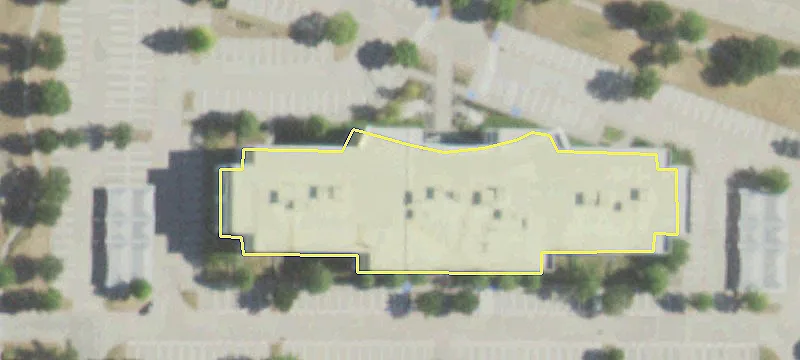 Office Space in Plano, Texas