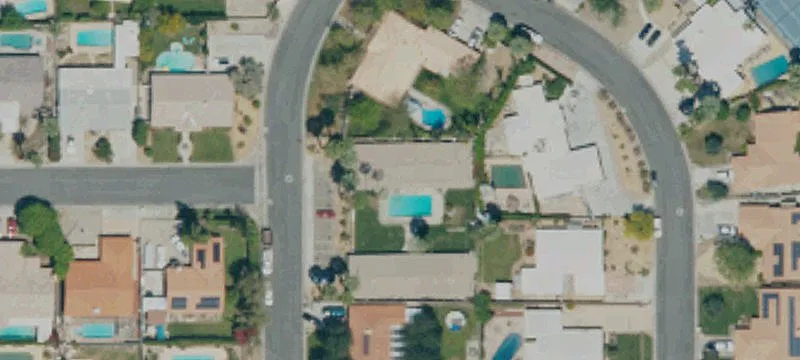 Palm Desert Six-Unit Investment