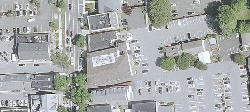 Downtown Ridgefield Office Space