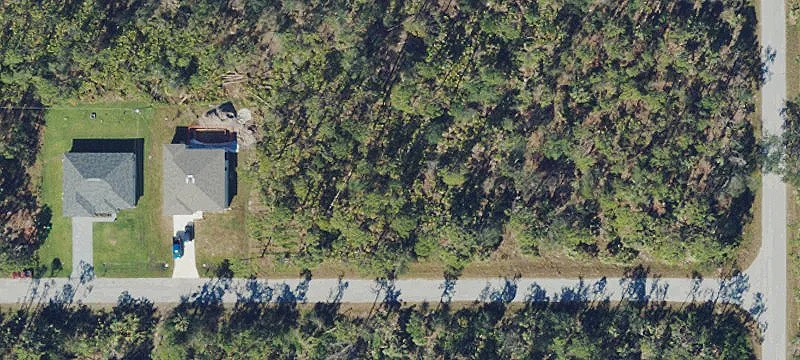 Residential Land in Growing Area