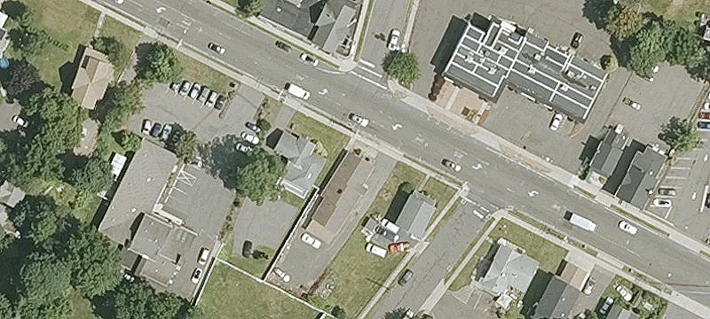 Meriden Office Space Available
