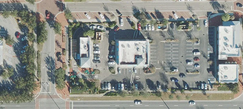 Oviedo Commercial Pad Site Available