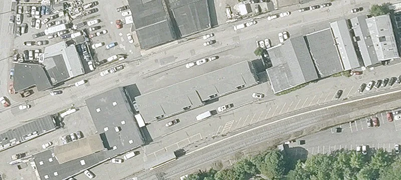 Waltham Flex Space with Garage