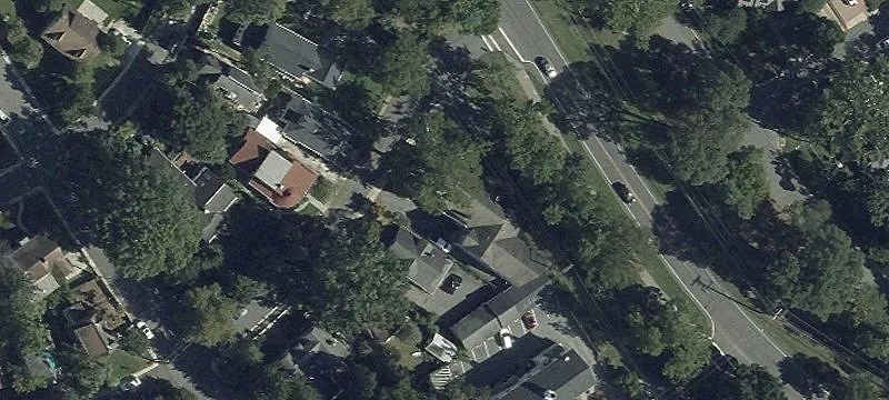 Glen Echo Office For Sale