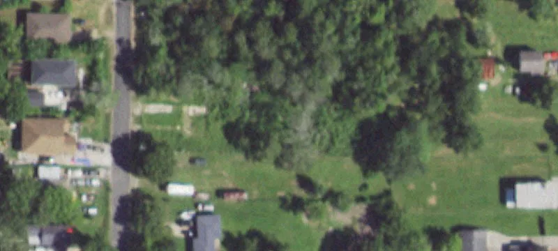 Residential Lot in Texas City