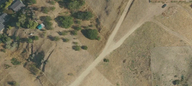 Lincoln Heights View Lot Opportunity