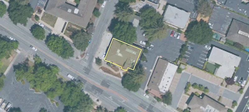 Menlo Park Office Space Available