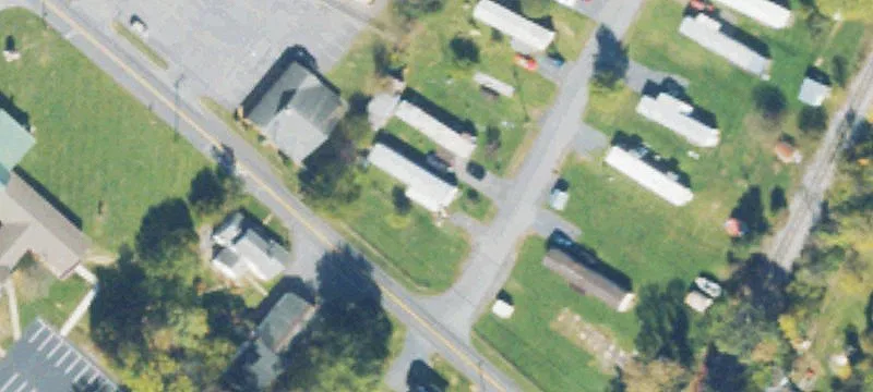 Value-Add Mobile Home Park Opportunity