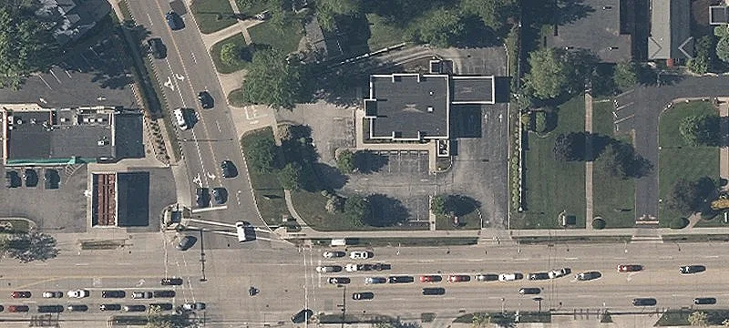 Retail Space Available For Lease