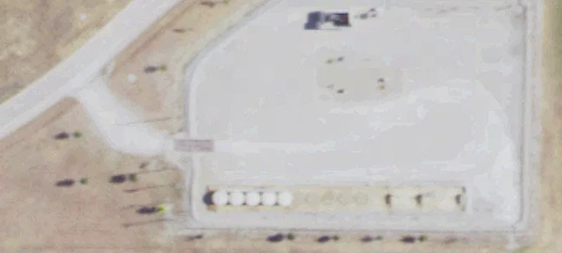 Westside Business Park Flex Space