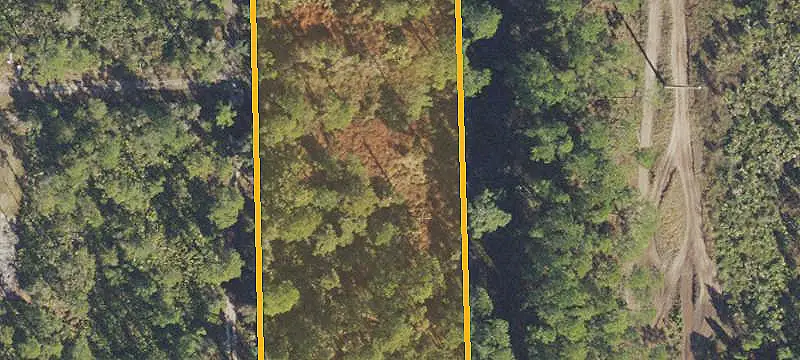 Residential Lot in Growing Area