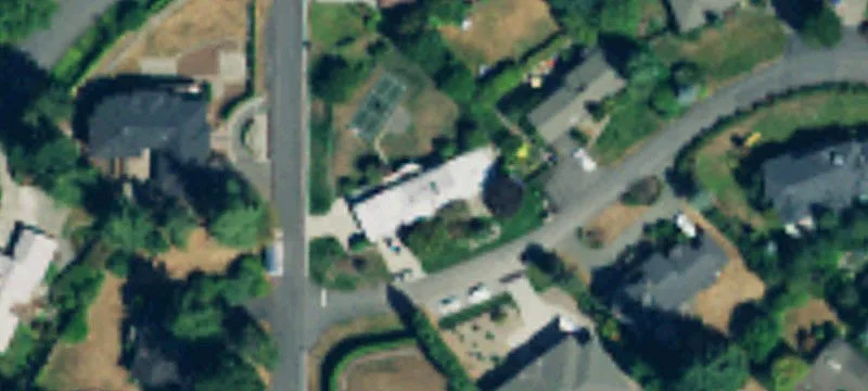 Bellevue View Property with Plans