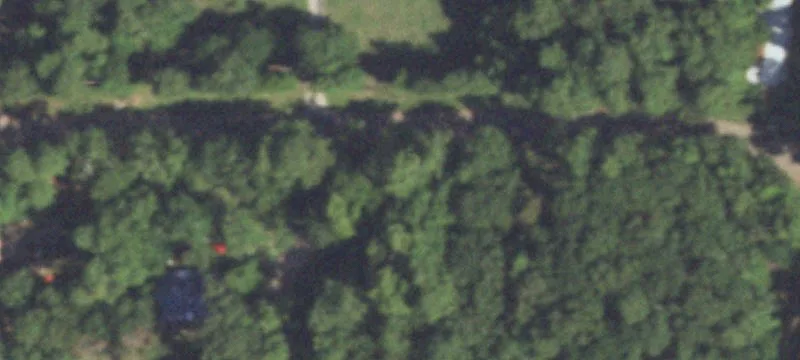 Unrestricted Land Near Lake Conroe