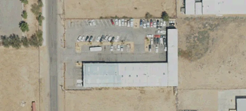Hesperia Industrial Investment Opportunity