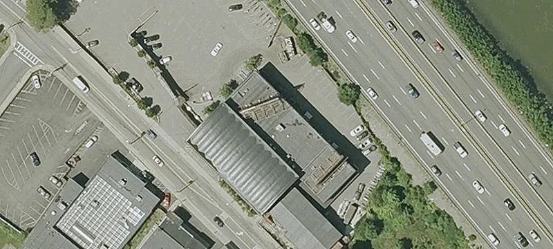 Industrial Warehouse Space Available
