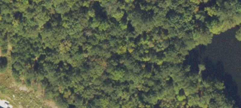 Residential Lot in Snellville