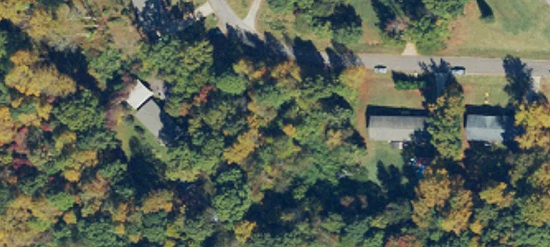 Residential Lot in Established Subdivision