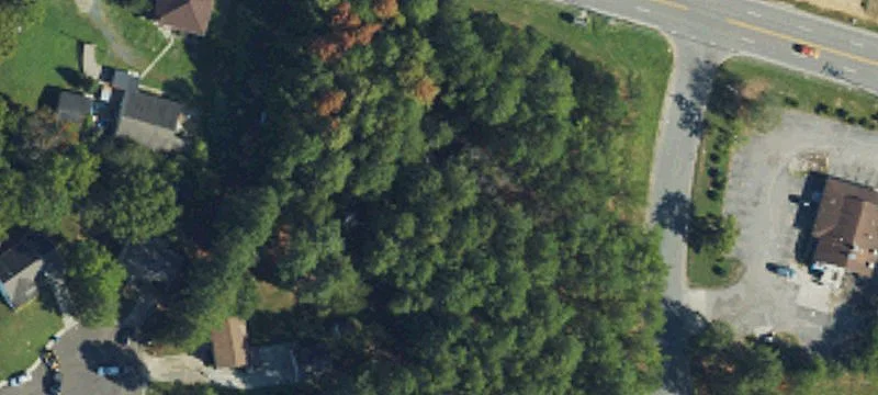 Unimproved Land For Sale