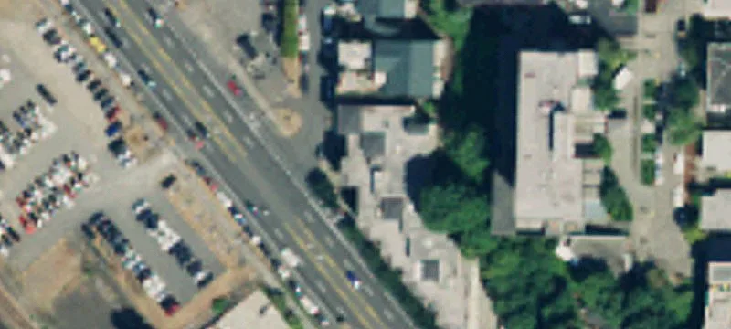 Seattle Office Condo For Sale