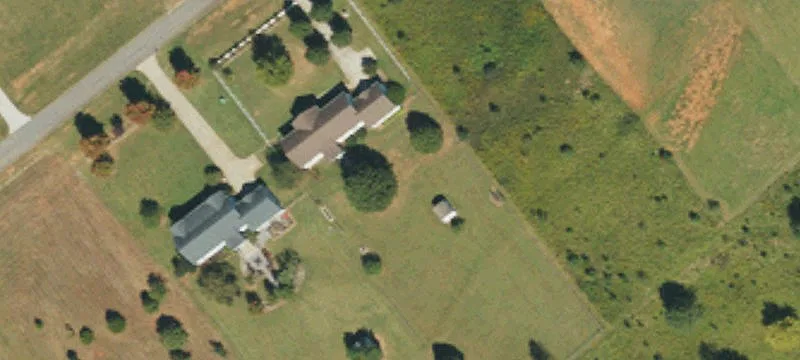 Residential Lot in Evondale Subdivision