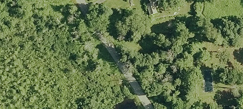 Warren CT Land For Sale