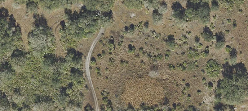 Okeechobee Land Parcel For Sale
