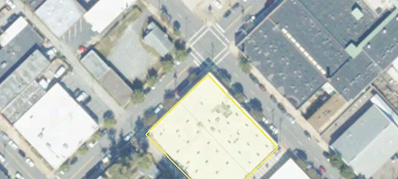 Richmond Office Space Available