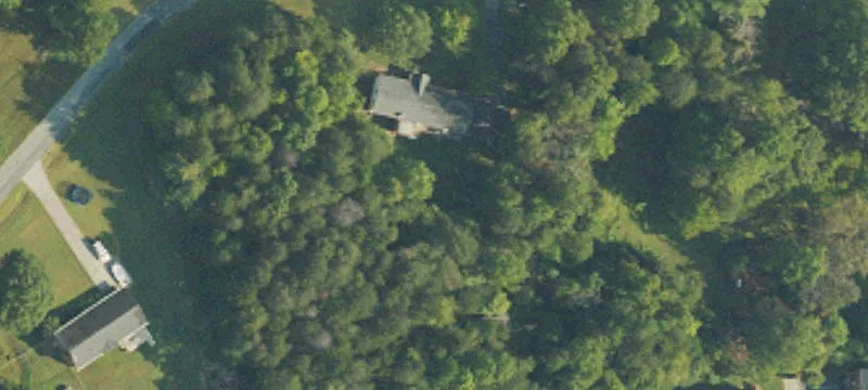 Residential Land in Clemmons