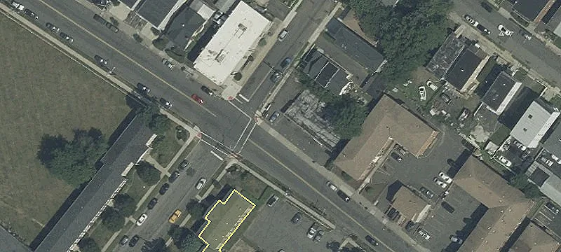 Renovated Retail/Office Space Available