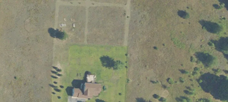 Corner Homesite in Alden Meadows