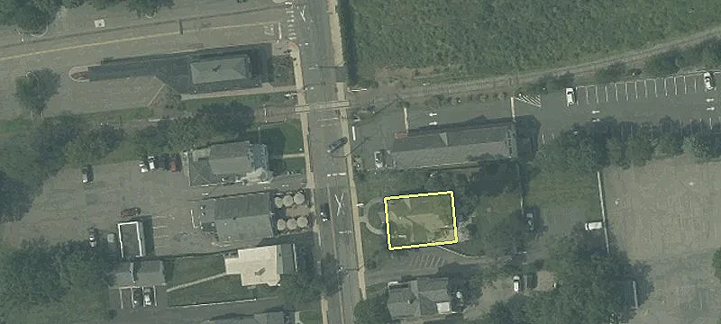 Downtown Flemington Retail Space Available