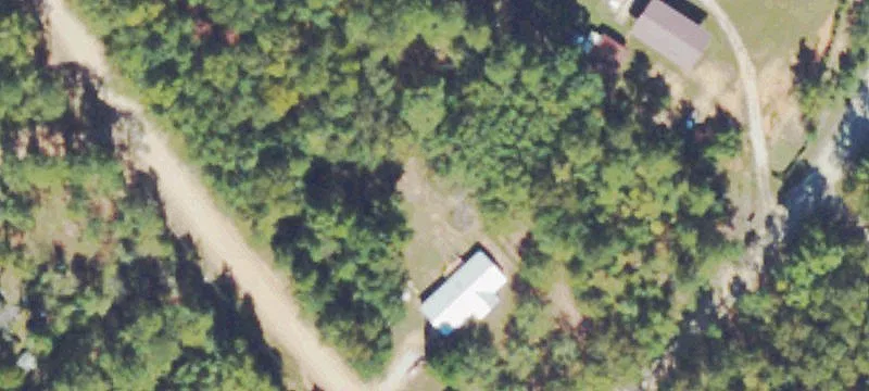 6 Acres with Lake Access