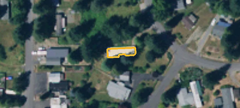 Scott Lake Community Land Opportunity