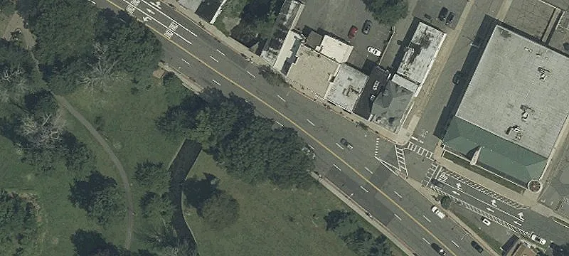 Verona Township Medical/Retail Space