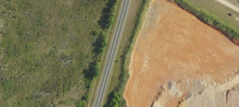 47 Acres of Timberland