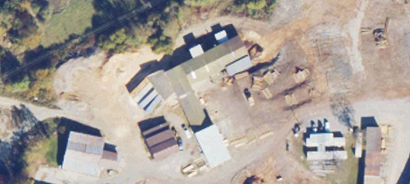 Industrial Property Near Augusta Health