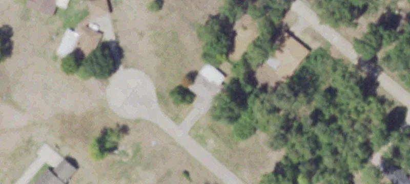 Residential Lot in Gated Community