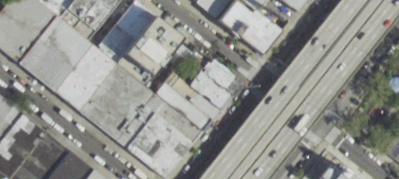Full Brooklyn Commercial Building Opportunity