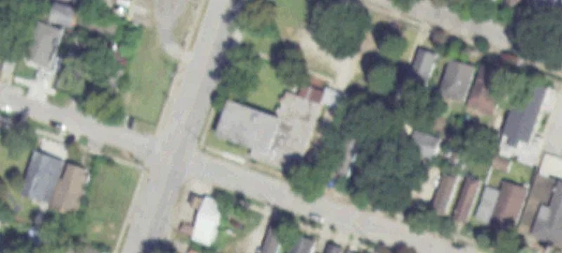 East End Corner Lot Opportunity