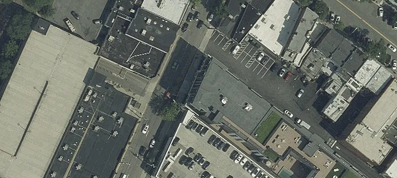 Englewood Retail Space For Lease