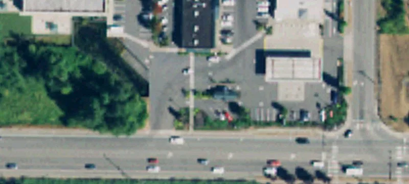 Mill Creek Commercial Space